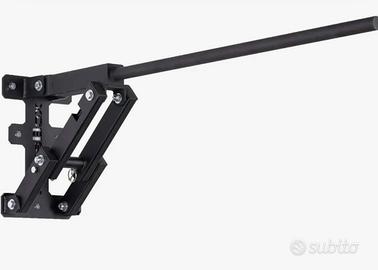 SBARRA TRAZIONI KINGSBOX