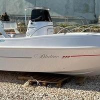 Bluline 19 open ultimi disponibili per il 2023