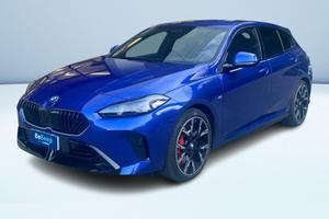 BMW Serie 1 118d MSport Pro auto