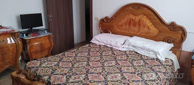 CAMERA DA LETTO MATRIMONIALE ANNI '90