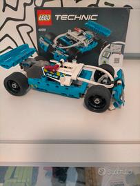 lego Technic 42091