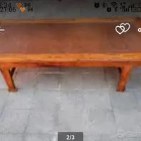 Tavolo Cinese 