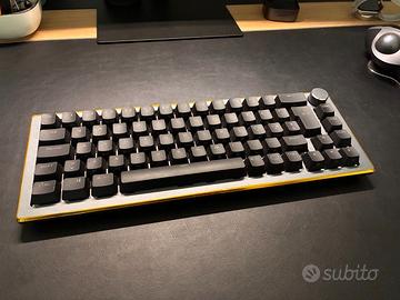 Tastiera meccanica Cooler Master CK720