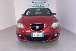 SEAT Altea 1.6 Stylance Dual