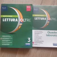 LETTURA OLTRE - VOLUME 3, QUADERNO 3
