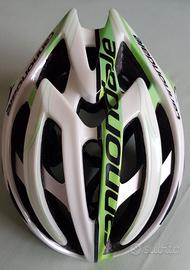 Casco bici Cannondale Tg M (regolabile)