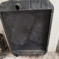 Radiatori Fiat