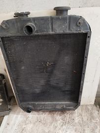Radiatori Fiat