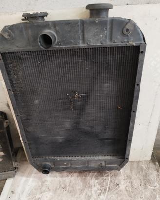 Radiatori Fiat