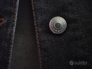 giubbino Jeans Rich mond