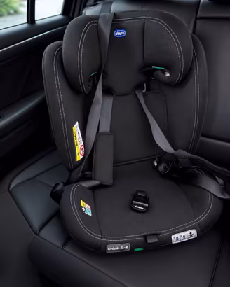 Seggiolino auto Chicco