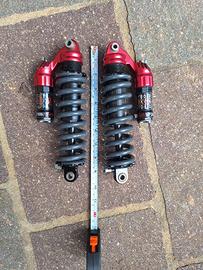 ammortizzatori marzocchi roco coil TST R 