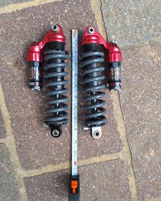 ammortizzatori marzocchi roco coil TST R 