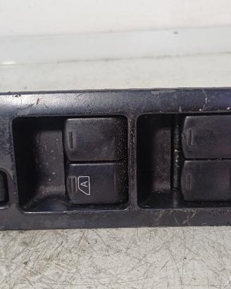 PULSANTIERA ANTERIORE SINISTRA NISSAN Qashqai 1°