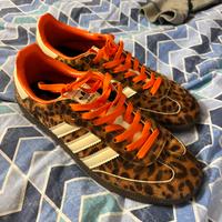 Samba leopardate nuemrk 45 1/3