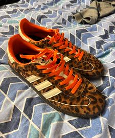 Samba leopardate nuemrk 45 1/3