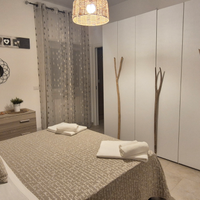 Appartamento in Villa con Giardino a Cisternino