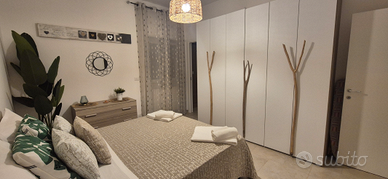 Appartamento in Villa con Giardino a Cisternino