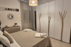 Appartamento in Villa con Giardino a Cisternino