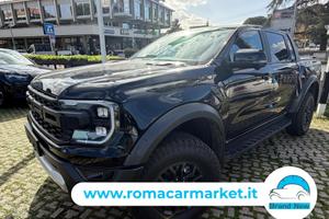 Ford Ranger Raptor 2.0 ecoblue 210cv auto NUOVO UF
