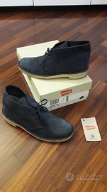 CLARKS DESERT BOOT 40 nuove