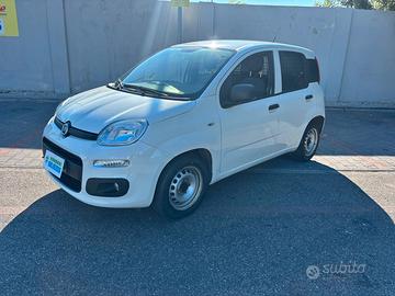 Fiat Panda 1.0 GSE S&S Hybrid Pop Van 2 posti