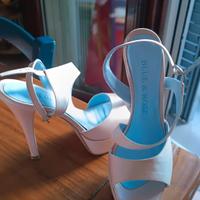 Scarpe da Sposa