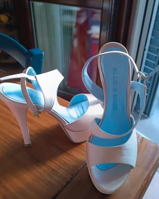 Scarpe da Sposa