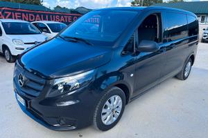Mercedes-Benz Vito TOURER 163CV 8 POSTI - Unico pr