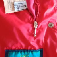 Giaccone Belfe&Belfe, piumino d'oca tg 48