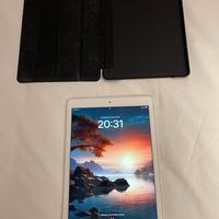IPAD PRO 9.7"  32gb wifi e 4g con Custodia