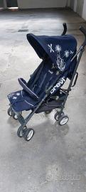 passeggino Brevi