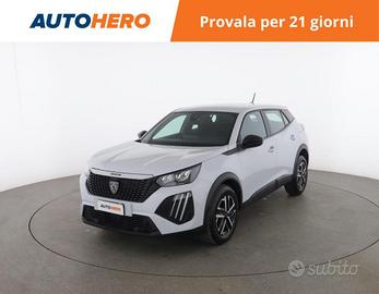 PEUGEOT 2008 ZM75927