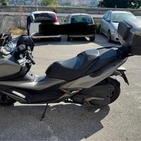 Kymco Xciting 400s TCS 2021