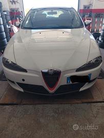 Alfa 147 ducati corse