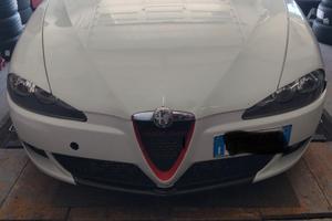 Alfa 147 ducati corse