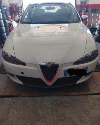 Alfa 147 ducati corse