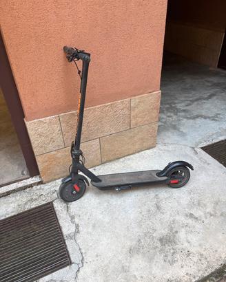 Monopattino elettrico