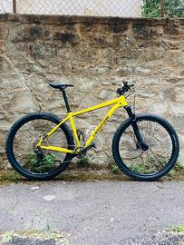 Mountain bike Cannondale Trail L