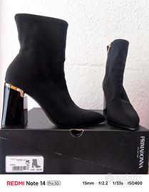 Stivaletti Primadonna n°36