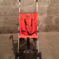 passeggino chicco