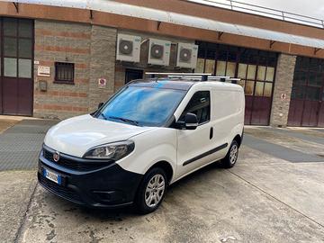 FIAT DOBLO 1.6 MJET 105CV