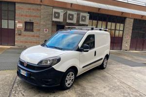 FIAT DOBLO 1.6 MJET 105CV