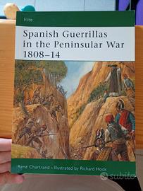 Libri storici sulle guerre napoleoniche