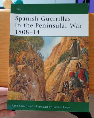 Libri storici sulle guerre napoleoniche