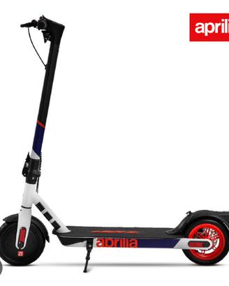 Monopattino aprilia