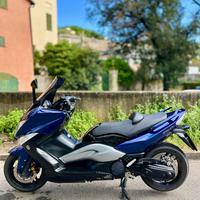 Yamaha Tmax 500 - 2008