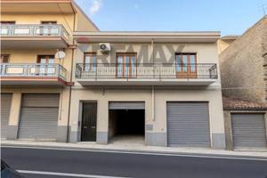 Casa Indipendente - Linguaglossa