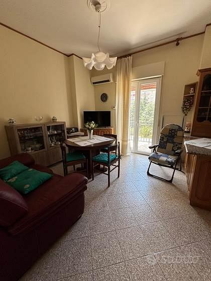 Rif.3650RA20132| appartamento caltanissetta - Altro