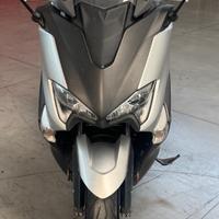 Yamaha T Max 530 - 2017